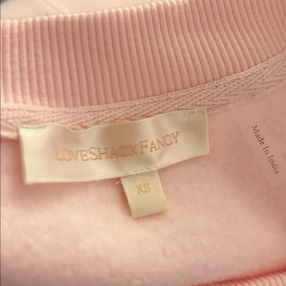 Pink shirt - Picture 5 of 8